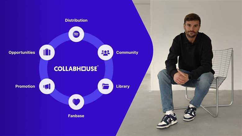 Collabhouse GO Launches for Independent Artists