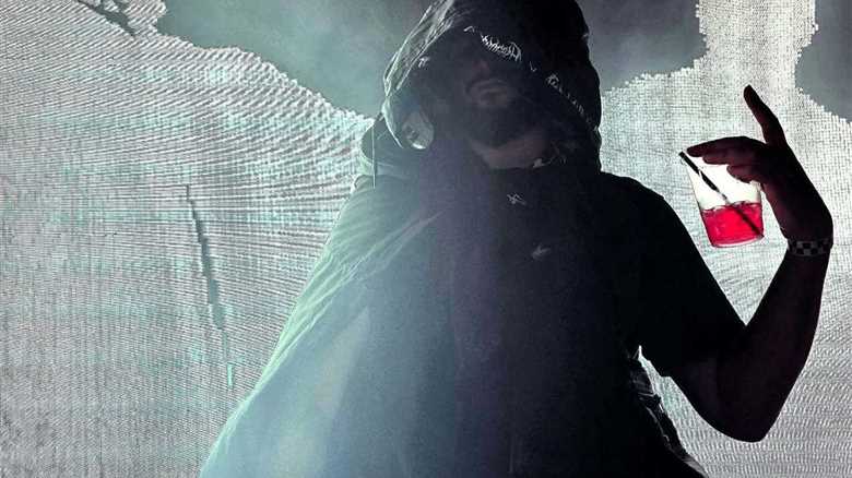 THENNOW’s Double‑Single Is a Deep‑Dive Into Bass Sound Design