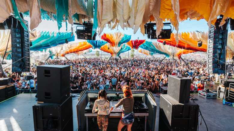 Do LaB at Coachella 2026: Full Lineup, What to Expect, and the Mystery of the Surprise Guests